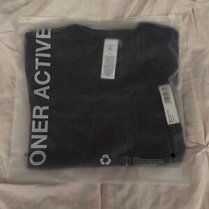 Oner Active Navy Long Sleeve Top